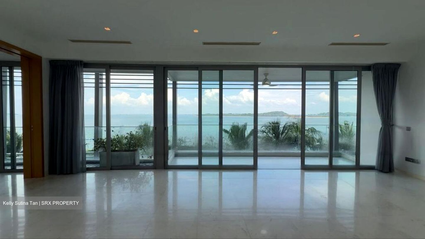 The Oceanfront @ Sentosa Cove (D4), Condominium #467238091
